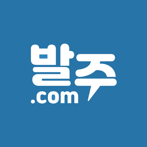 발주닷컴 아이콘